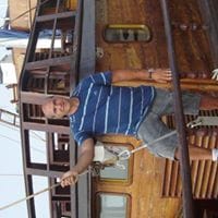 Jose Luis Fernandez