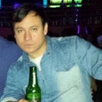 Eduardo Marcelo Montecinos S