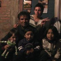 Eduardo Ortiz Aravena