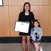 Judith Salazar Herrera