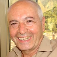 Adolfo Castillo Mena