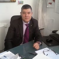 Jose Zarza