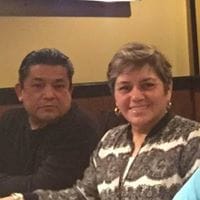 Julia Salcedo Villalobos