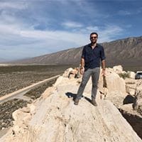 Humberto Garcia Yañez