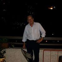 Jose Emilio Banus Velasquez