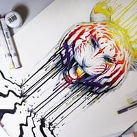 Daniela Fernanda Baquero Izquierdo