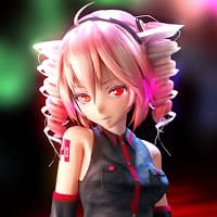 Sahori Uchiha