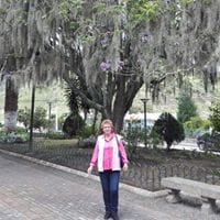 Monica Galarza Carrera