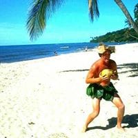 Colo Nicolas Waisblatt