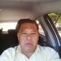 Marcos Francisco Oropeza