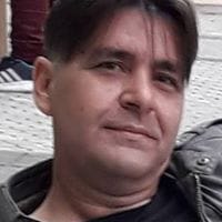 Agustin Buenestado Garcia