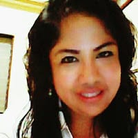 Priscila Eugenia Valdez Gomez