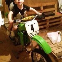 Jose Manuel Gamarro Nieto