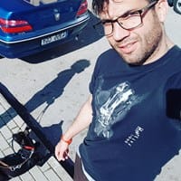 Rafael Ramírez Mangada