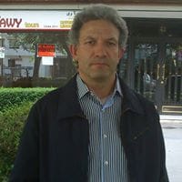 Máximo Ballesteros Sastre