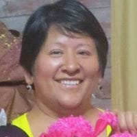 Janet Veronica Loyola Rojas