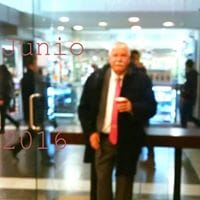 Jorge Eduardo Ducci Peralta