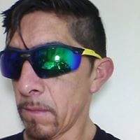 Ramiro Fabian Velasco Arellano