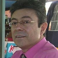 Francisco Cano Aceituno