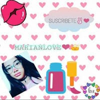 Marianlove Hernández T