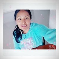 Bianca Aracelly Zarate Marcos