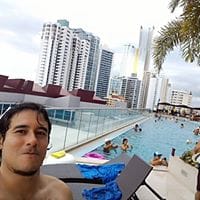 Israel David Huertas