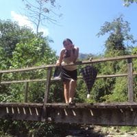 Lizbeth Fuentes Soraya