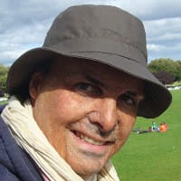 Fernando Arias Marqués