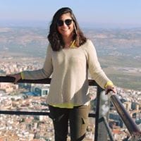 Laura Rojas Castellano