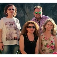 Andres Martos Mendoza