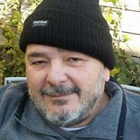 Daniel Ayet