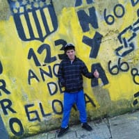 Pablo Bustos