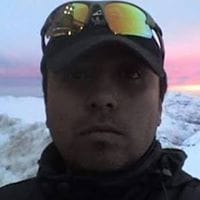 Luis Mora