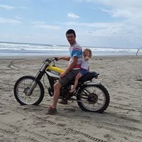 Erick Valverde Alfaro