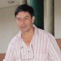 Adan Vargas