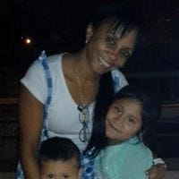 Wendy Rutty Coronado