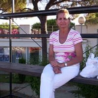 Isabel Navarro Garcia