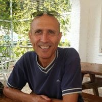 Antonio Montaner Fayos