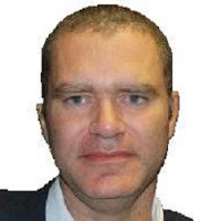 Sergio Jesús