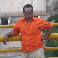 Fabio Bermudez Benvidez