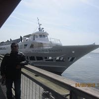 Carlos Ramirez