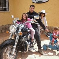 Paquetone Car