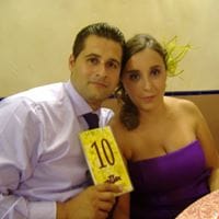 Leticia Perez Cabezas