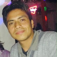 Martín Pérez