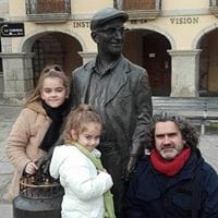 Francisco Ruiz Monrobe