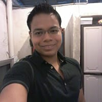 Carlos Mejia M.