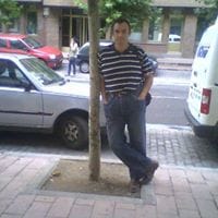 Roberto Martín López