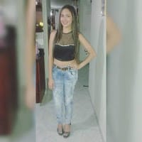 Carolina Berrio Moreno