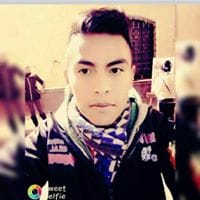 Ariel Rodrigo Altamirano Romero