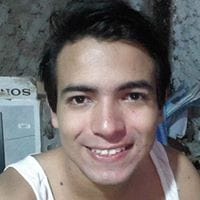 Daniel Carlos Soruco Díaz